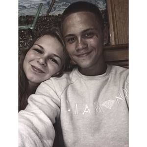 Meet your Posher, Brandon n lindsay